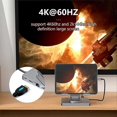 thumbnail image 3 of 9 in 1 USB C Hub With 360° Rotating Stand for iPad Pro Tablet, 3 of 5