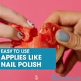 thumbnail image 2 of Barielle Growth Activator for Strong Harder Natural Nails .5 oz., 2 of 5