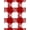 Red, Pattern 1, variant on ODIKA 4'x6' Machine Washable Non-Slip Area Rug, Buffalo Plaid Farmhouse Lattice Holiday High Traffic Rug, Red, 508777