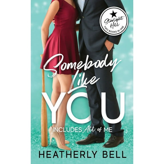 Somebody like You, (Paperback)