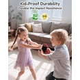 thumbnail image 3 of Auriculares Bluetooth para Niños Acer OHR668 Inalámbricos Plegables, 3 of 8