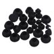 thumbnail image 1 of FOMIYES 30Ud Tapones De Silicona Con Cierre Para Sellar Agujeros Y Evitar Entrada De Polvo, 1 of 6