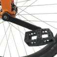 thumbnail image 2 of Schwinn 24" Retro Unicycle (Orange), 2 of 6