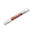 thumbnail image 2 of Sharpie Mean Streak Permanent Marking Stick, Bullet Tip, White, Box of 12, 2 of 7