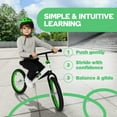 thumbnail image 6 of Bixe Balance Bike (16 Inch) - Ages 4-9, 6 of 8