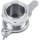thumbnail image 1 of Válvula de compuerta de acero inoxidable - Extractor de miel, Herramientas de apicultura - Equipo de embotellado - Grifo para abejas - Resistente al óxido, 1 of 5