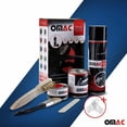 thumbnail image 5 of OMAC Brake Caliper Epoxy Based Car Paint Kit Hawaii Blue Glossy High-Temp, 5 of 8