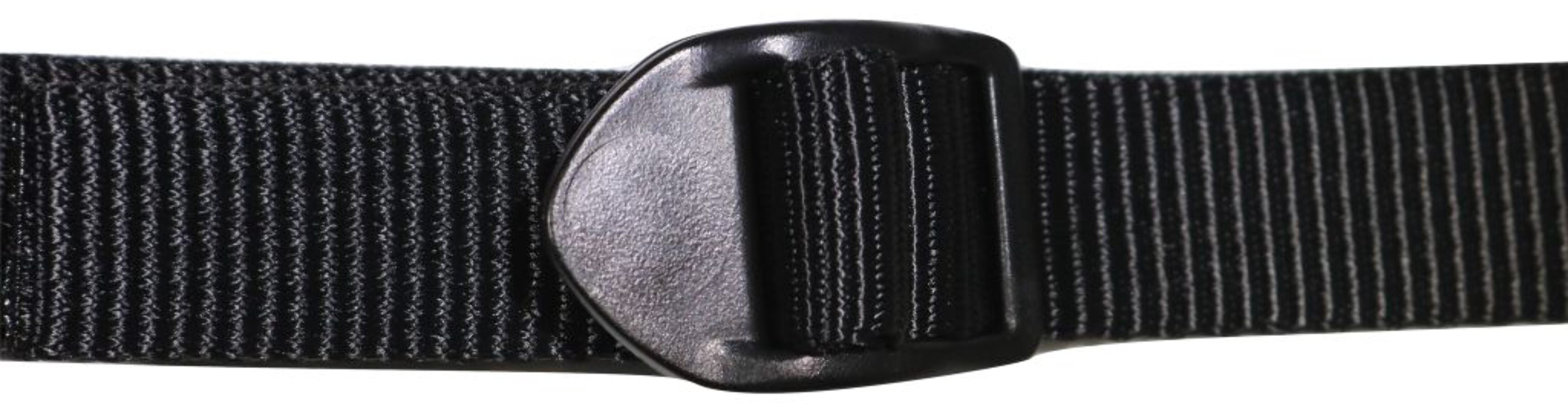 2" Spa Cover Hot Tub Wind Securement Strap Adjustable | LENGTH OPTIONS Size: 10 Ft Black