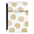 thumbnail image 1 of Hallmark Thank You Card (Merci), 1 of 7