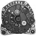 thumbnail image 2 of Alternator Compatible with Volkswagen 021-903-025K, 074-903-025N 120amp, 2 of 2