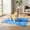 Blue1, variant on Cooling Pad for Dogs and Cats,Comfortable Dog Bed for Summer, Outdoor Activities, Long Lasting Cooling, Ice Brick 15.75*19.69in