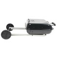 thumbnail image 4 of Expert Grill 17.5" Free Standing Foldable Charcoal BBQ Grill, Black, CBC2405W-C, 4 of 11