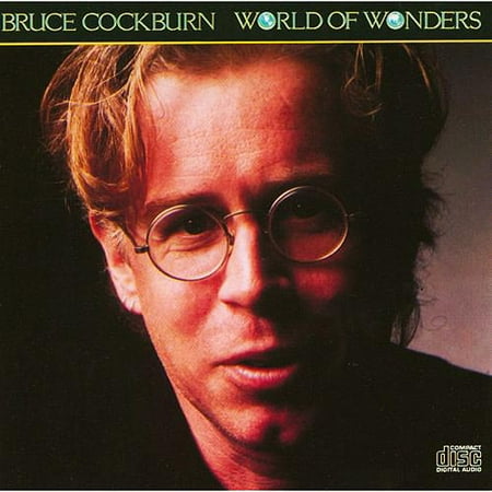 World Of Wonders