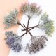 thumbnail image 1 of Gwong Decoración hogareña 1 Ramo de plantas plásticas artificiales Florales Guirnaldas DIY DIY Adorno de boda Decoración Gwong 21052151, 1 of 7