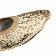 thumbnail image 3 of Fit In Clouds foldable portable flats with embellished metallic studs, 3 of 4