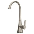 thumbnail image 2 of Moen S5535NL Sinema Cold Water Dispenser, 2 of 5