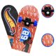 thumbnail image 2 of Patineta de Madera Toy Mark  Hot Wheels Diseños Varios, 2 of 4