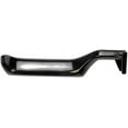 thumbnail image 4 of Dorman 77177M Interior Door Handle for Specific Ford Models, Black; Smooth, 4 of 5