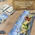 thumbnail image 3 of Juego de mesa Thames & Kosmos Dragonkeepers Competitive Fantasy, 3 of 5