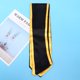 thumbnail image 1 of unbranded Sash De Graduación Honorario Negro De Premium Para Fiesta Y Evento Especial, 1 of 8