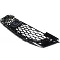 thumbnail image 3 of For Honda Accord 2013 2014 2015 Grille Assembly | Coupe | CAPA | 71121T3LA01 | HO1200217, 3 of 4