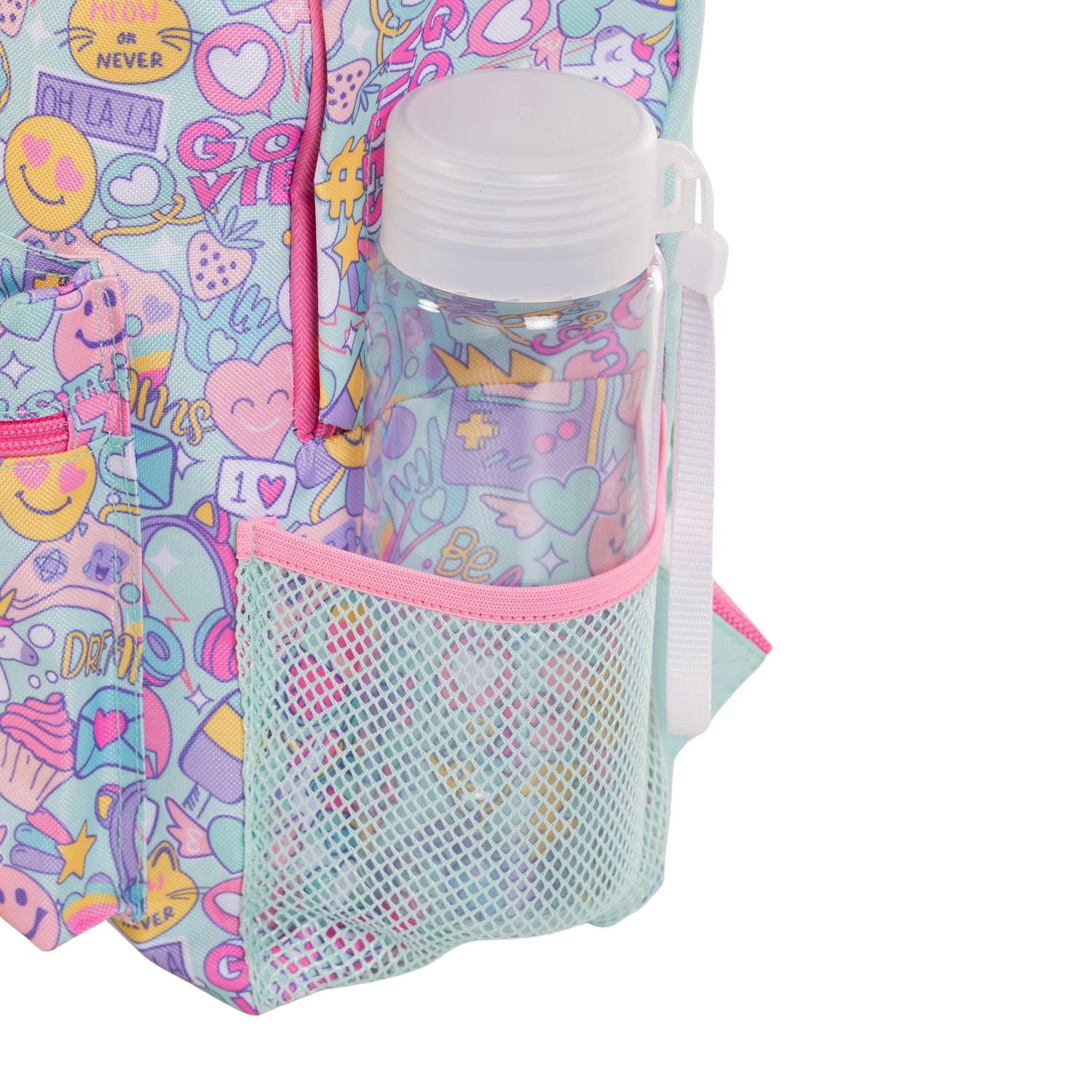 Jetstream Kids Back Pack