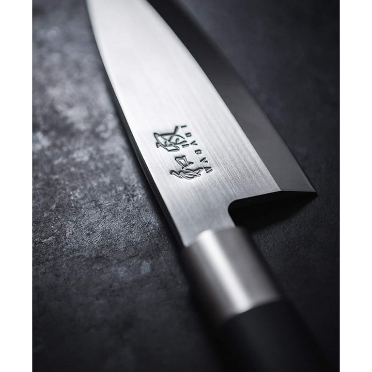 Kai Wasabi 6-inch Utility Kitchen Knife
