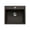 Mocha, variant on Houzer Quartztone 25 in Cloud Granite Composite Topmount Single Bowl Kitchen Sink - G-300 CLOUD