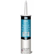 LATICRETE Latasil High Performance Silicone Sealant, Natural Grey #24