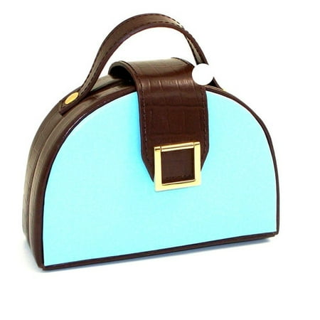 Bey-Berk Jewelry Box