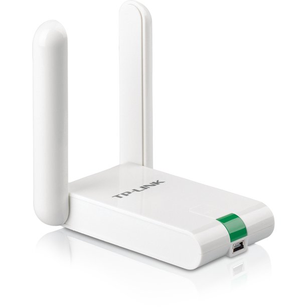 TPLink TLWN822N USB Wireless Networking Adapter