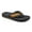Tan, variant on COBIAN Adult Male DRT Sandals, Color: Black, Size: 09 (DRT24-001-09)