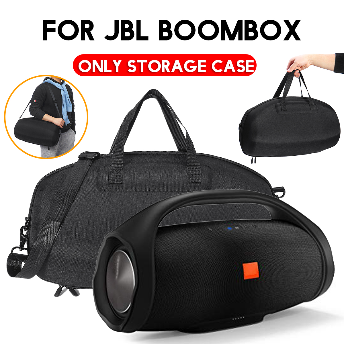 jbl boombox wireless