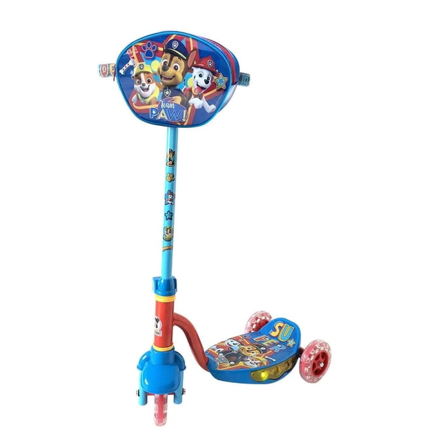 Scooter Patin Diablo Infantil Paw Patrol Apache Apache 0930808