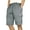 Gray#1, variant on Viikei Men's Basketball Shorts-Mesh Lined Sports Shorts,Men's Casual Solid Pants Drawstring Waist Athletic Gym Shorts with Pocket Gray M