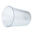 thumbnail image 5 of BESTONZON Transparent Trash Can Multi-function Trash Can Practical Garbage Container, 5 of 5