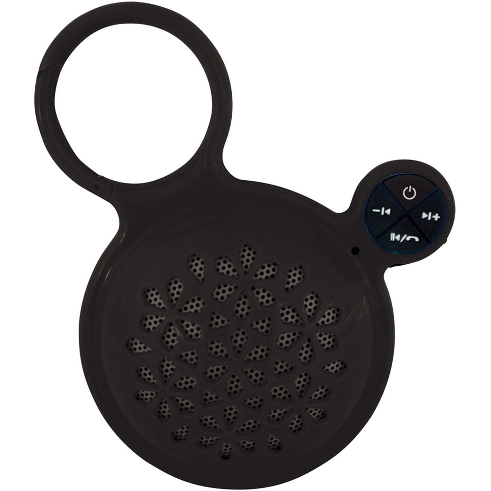 Craig Portable Speaker with Bluetooth Wireless Technology