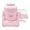 Pink, variant on WonderWash Portable Washing Machine for Apartment & Tiny Spaces - Manual Hand Clothes Washer with Retro Design - Clean Laundry Anywhere with Our Countertop, Non-Electric, Small Washer - Pink