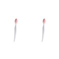 thumbnail image 4 of Cepillo de labios sweethay Accesorios para mujer Removedor de comedón 2piezas Rosado, 4 of 6