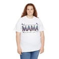 thumbnail image 7 of Because Mama Said So Shirt, Mermaid Mama Shirt, Mama Shirt ID-0408-FGI6, 7 of 7