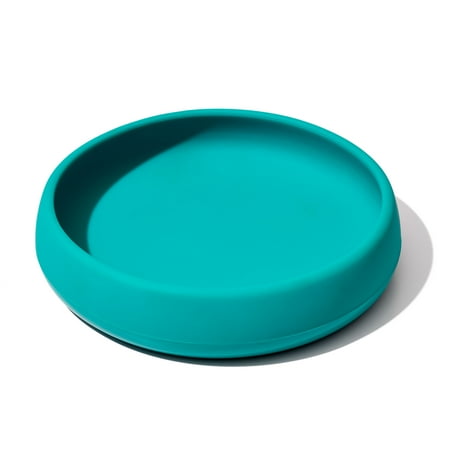 UPC: 0719812944968 | OXO Tot Silicone Plate – Teal