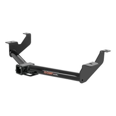CURT Class 3 Trailer Hitch, includes installation hardware