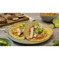 thumbnail image 5 of Mission Super Soft Carb Balance Whole Wheat Burrito Flour Tortillas, 20 oz, 8 Count, 5 of 8