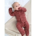 thumbnail image 2 of Gerber Baby Unisex Take Me Home Set, 3-Piece, Sizes Preemie - 3/6 Months, 2 of 8