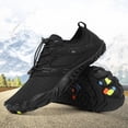 thumbnail image 4 of Zapatos de playa para hombres y mujeres zapatos descalzos de secado rápido zapatos deportivos atléticos transpirables al aire libre para nadar navegar bucear surfear, 4 of 8