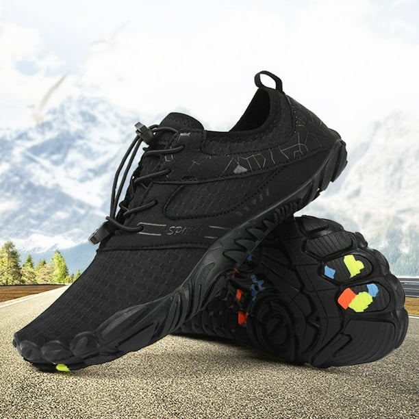 Zapatos De Natacion Walmart Zapato Acuático SVAGO Modelo Aqua Con