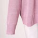 thumbnail image 5 of Gibobby Suéter para mujer, Suéter 2023 para mujer, cuello alto, liso, casual, color sólido, cómodo, elegante(Rosa,CH), 5 of 5