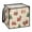 Santa Various Poses, variant on Home Organizer Foldable Fabric Storage Bin With Handle Snowman Santa Claus