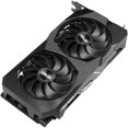 thumbnail image 2 of Tarjeta de Video Asus  Dual Radeon RX 5500 XT EVO 8GB GDDR6 DUAL-RX5500XT-O8G-EVO, 2 of 3