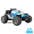 thumbnail image 4 of Kyamrc-vehículo todoterreno Bigfoot a escala 1:18, camioneta de juguete con Control remoto para niños, 1885a, 4 of 4